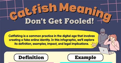 catfished meaning slang|what does catfish mean sexually.